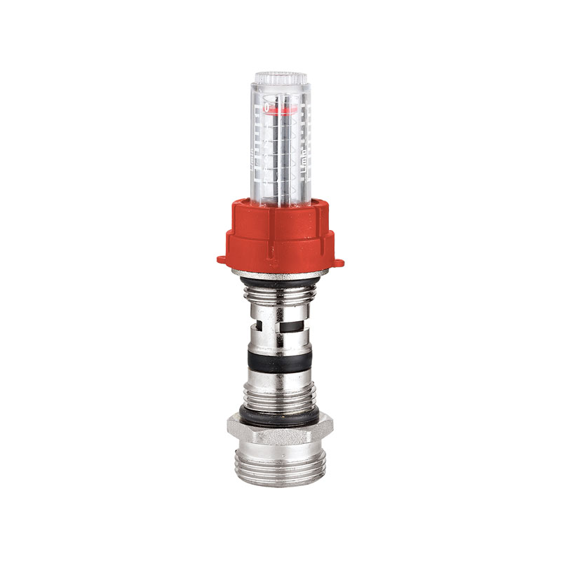 Débitmètre spécial pour collecteur AMT-1016