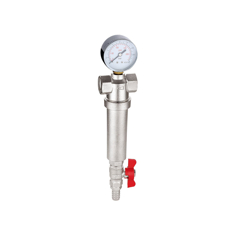 Préfiltre à eau AMT-3004