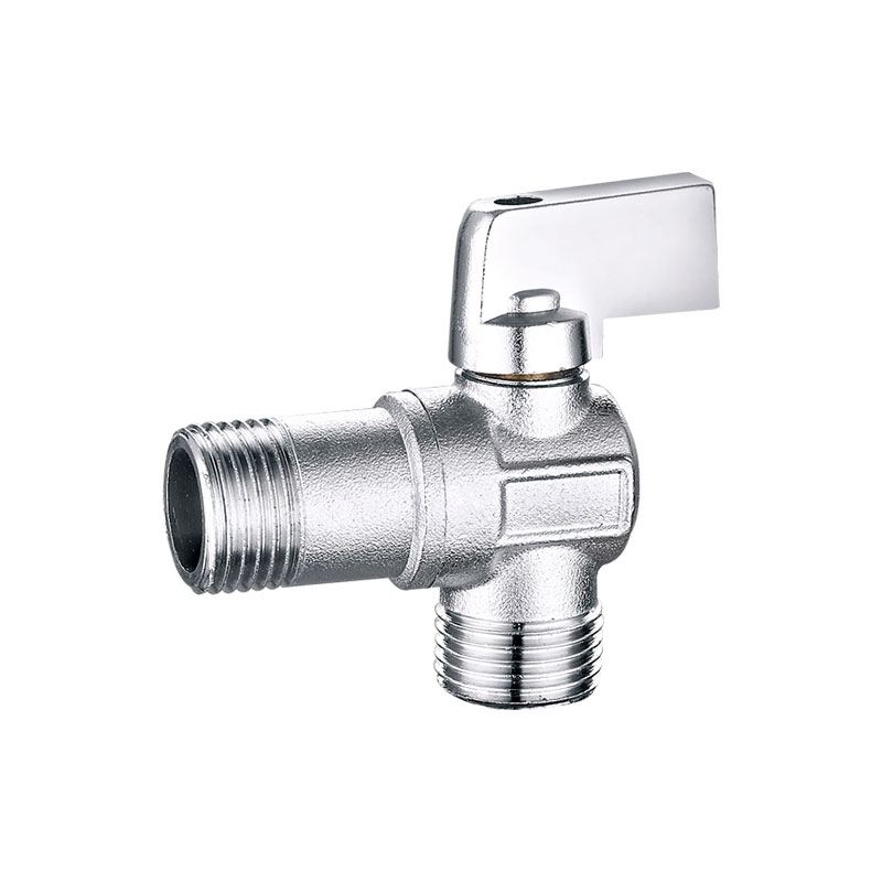 Vente chaude vanne d'angle de bonne qualité AMT-5005