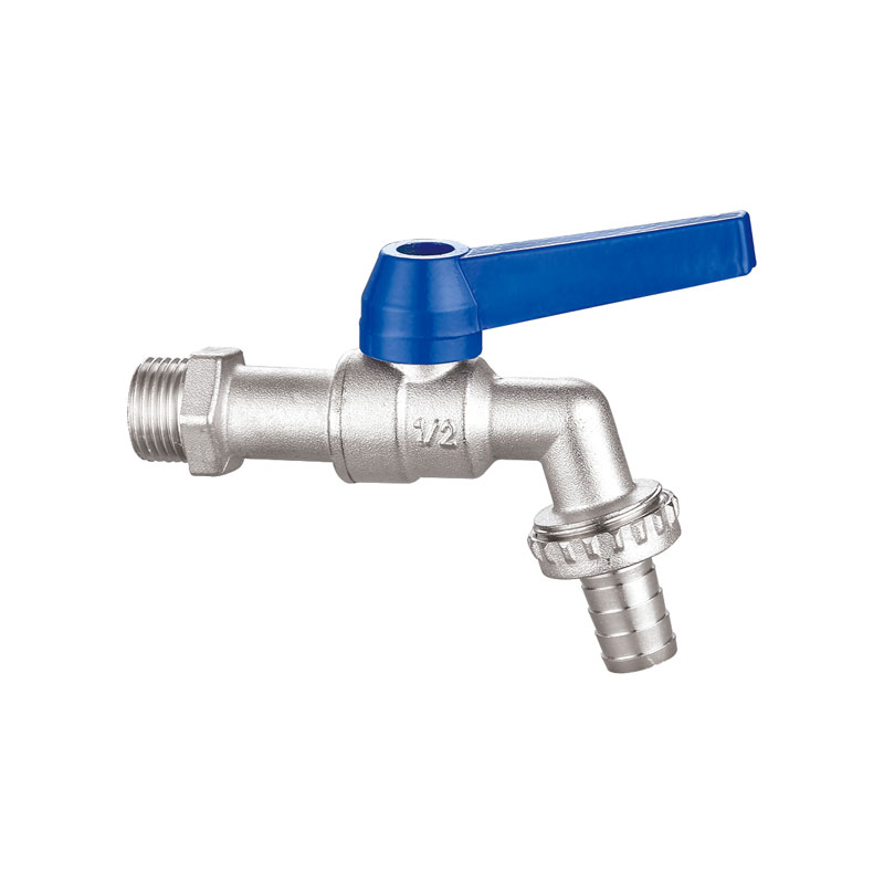 Robinet d'eau industriel extérieur AMT-7001