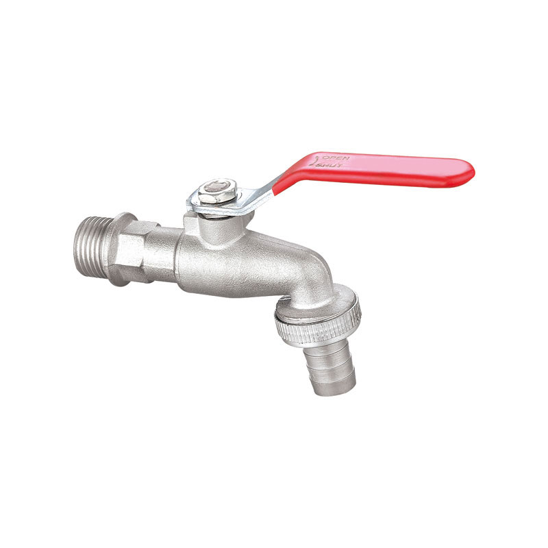 Robinet de lave-linge en laiton AMT-7009