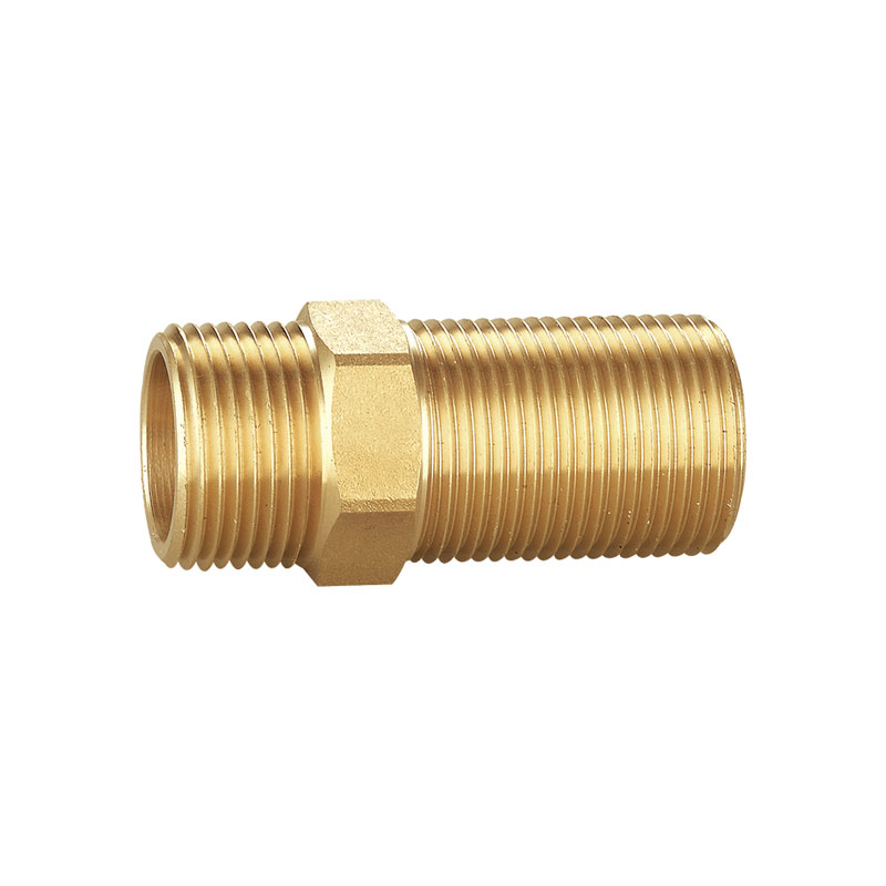 Raccord en laiton vente chaude AMT-9040