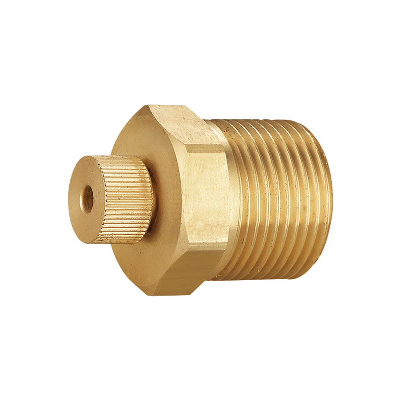 Raccord à compression en laiton de haute qualité AMT-9043