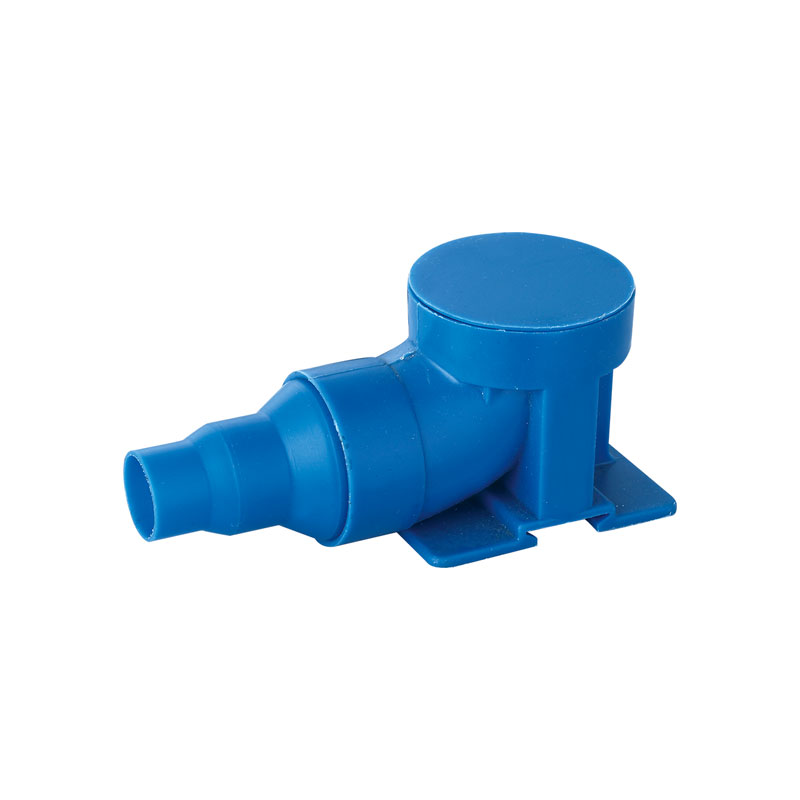 Nouveau raccord en laiton design AMT-1317
