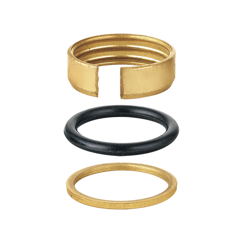 Accessoire raccord en laiton AMT1612