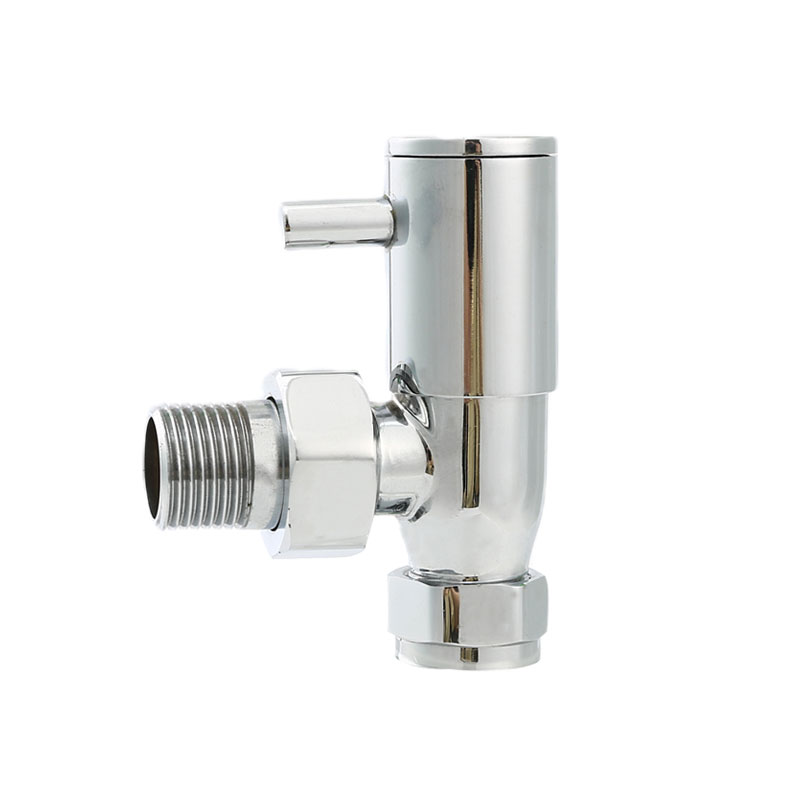 Vanne de radiateur nouvelle conception AMT-4027