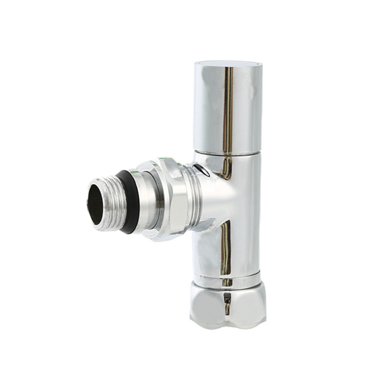 Vanne de radiateur nouvelle conception à prix compétitif AMT-4031