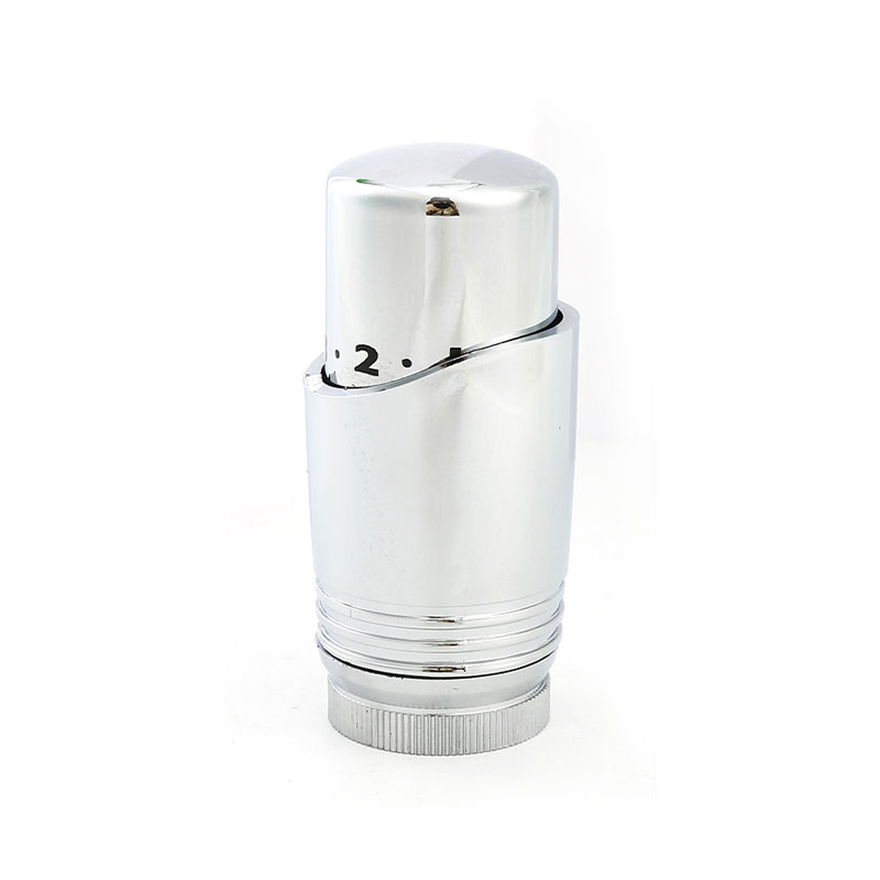 Vanne de radiateur à température réglable AMT-4035